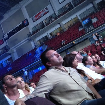 Idaho Central Arena - Boise resident calling me "faggot" and attempted to take me seat even after I showed my ticket. - Stadiums & Arenas Near Me - Boise, Idaho Idaho Central Arena - Boise resident calling me "faggot" and attempted to take me seat even after I showed my ticket. - Stadiums & Arenas Near Me - Boise, Idaho
