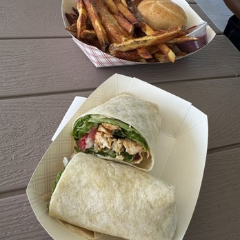 Hoover's Restaurant  - Ice Cream & Frozen Yogurt Near Me - Sanborn, New York
