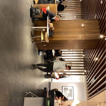 The Centurion Lounge - Airport Lounges Near Me - Las Vegas, Nevada