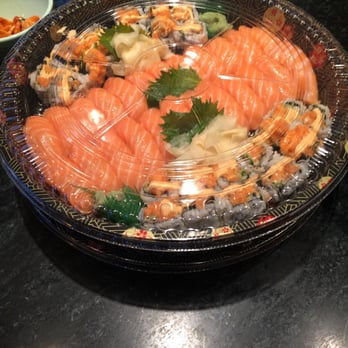 Kaiyo Sushi - Sushi Bars Near Me - Belmont, Massachusetts Kaiyo Sushi - Sushi Bars Near Me - Belmont, Massachusetts