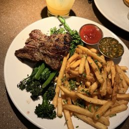 Steak Frites Steak Frites