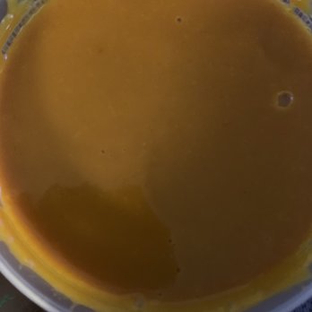 The Jug Handle Inn - Side of Carolina buffalo bbq to go, my favorite sauce!! - Bars Near Me - Cinnaminson, New Jersey