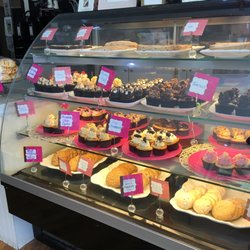 The Pink Flamingo Bakery