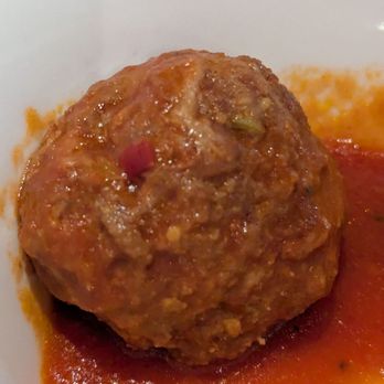 Parisi - Meatball - Italian Near Me - Denver, Colorado