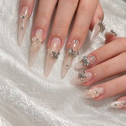 Symmetry Skin & Nails Spa
