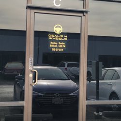Deals 4 Wheels