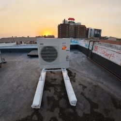 Rapid Air Solutions - Mini split