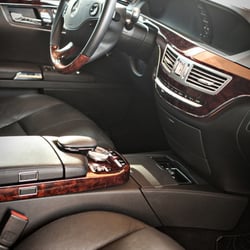 Just Like Family Concierge Transport Services