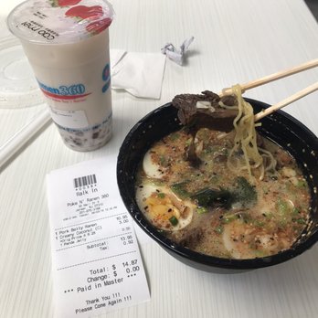 Poke n' Ramen 360 - Ramen - Ramen Near Me - Jersey City, New Jersey Poke n' Ramen 360 - Ramen - Ramen Near Me - Jersey City, New Jersey