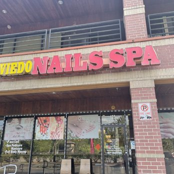 Oviedo Nails Spa - Nail Spa - Nail Salons Near Me - Winter Springs, Florida Oviedo Nails Spa - Nail Spa - Nail Salons Near Me - Winter Springs, Florida