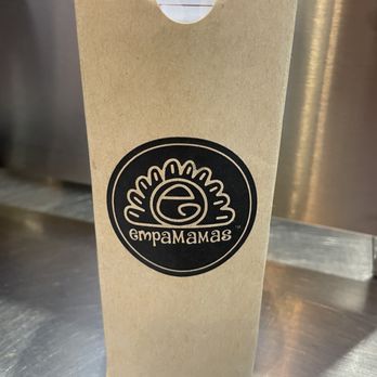 Empamamas - Empanadas Near Me - Tampa, Florida