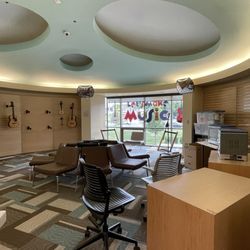 Markham Public Library