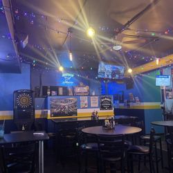BS Bar and Gril