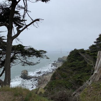 Lands End Lookout - Visitor Centers Near Me - San Francisco, California Lands End Lookout - Visitor Centers Near Me - San Francisco, California