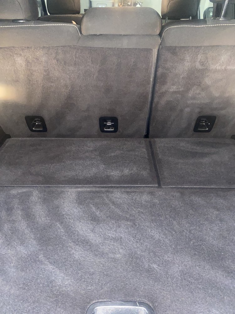 BARN CAR WASH with 96 real customer photos Updated August 2024 89