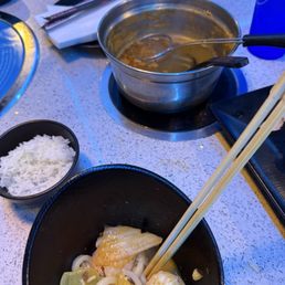 Hot Pot Hot Pot