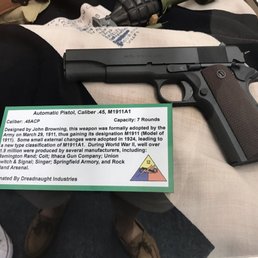 M1911 M1911