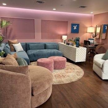 Joybird - Furniture Stores Near Me - San Francisco, California