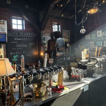 The Desoto Grill - Bar - Barbeque Near Me - Kalispell, Montana The Desoto Grill - Bar - Barbeque Near Me - Kalispell, Montana