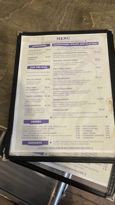 Purple Fiddle by null