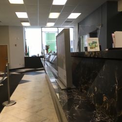 M&T Bank - Lobby