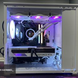 Elite Electronics