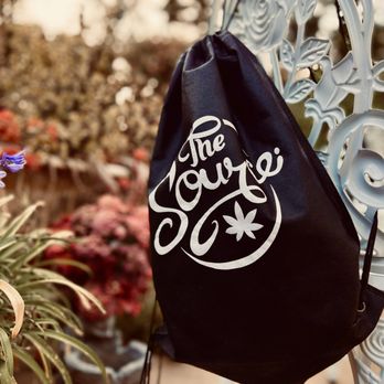 The Source - The Source drawstring bags - Cannabis Dispensaries Near Me The Source - The Source drawstring bags - Cannabis Dispensaries Near Me