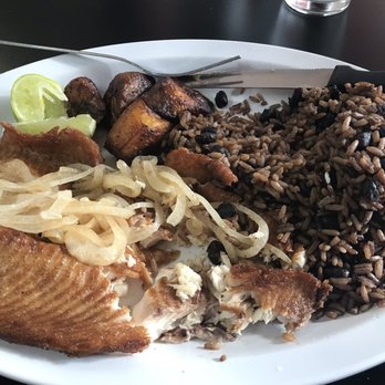 Casa Santiago - Fish , delicious - Cuban Near Me - Royal Palm Beach, Florida Casa Santiago - Fish , delicious - Cuban Near Me - Royal Palm Beach, Florida