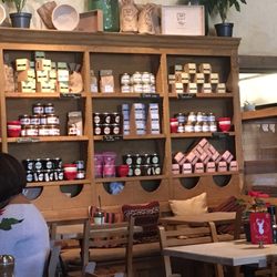 Le Pain Quotidien