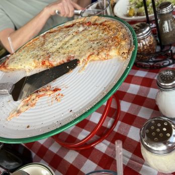 Elio’s Pizzeria - Gluten Free Pizza - Pizza Near Me - Canyon Lake, Texas Elio’s Pizzeria - Gluten Free Pizza - Pizza Near Me - Canyon Lake, Texas
