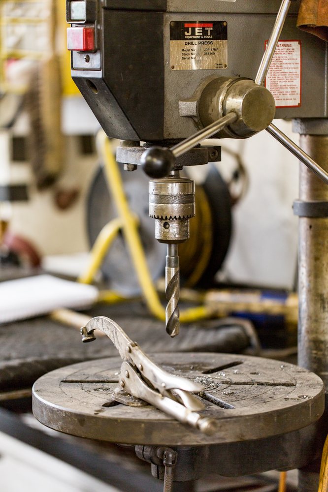 HITCHES UNLIMITED Updated August 2024 14 Photos 1303 E Sherman