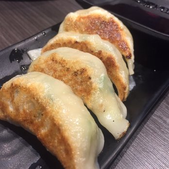 Chef's Ramen - Side Gyoza - Ramen Near Me - Honolulu, Hawaii Chef's Ramen - Side Gyoza - Ramen Near Me - Honolulu, Hawaii