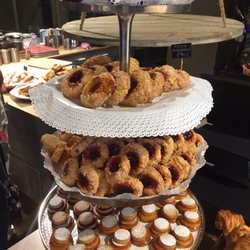Zabala Kafetak - Pastries