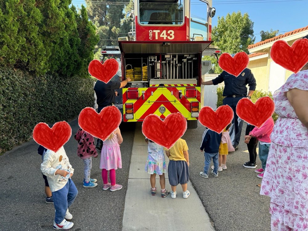 Edgewood Preprimary Academy