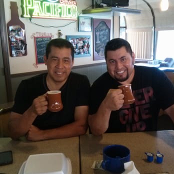 Chino Cafe - "We never have a second cup at home." - Cafes Near Me - Chino, California