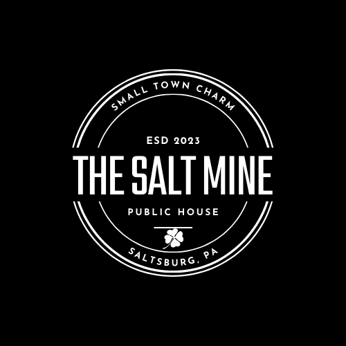 THE SALT MINE PUBLIC HOUSE Updated June 2024 213 Point St