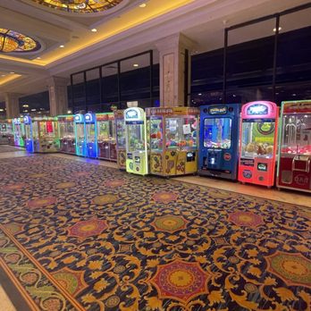 SHOWBOAT HOTEL ATLANTIC CITY - Updated January 2026 - 825 Photos & 641