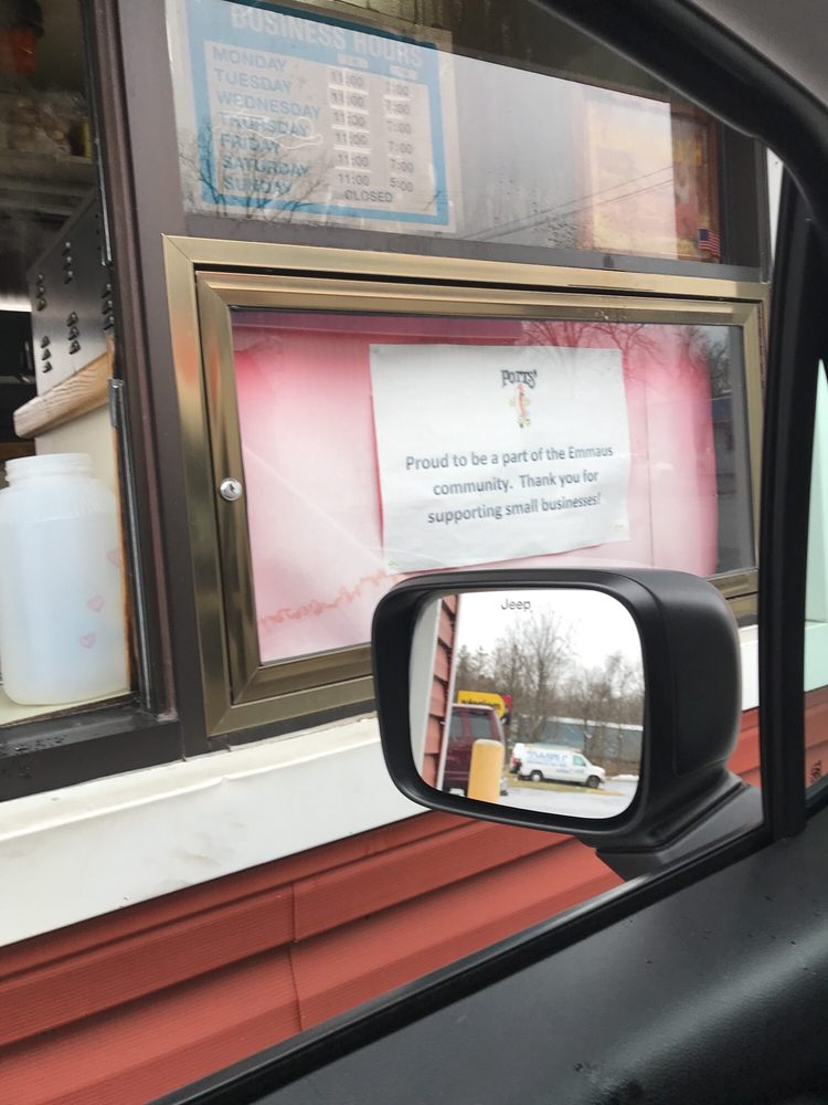 POTT’S HOT DOGS Updated August 2024 23 Reviews 1438 Chestnut St