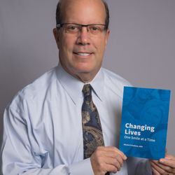 Mitchel L Friedman, DDS - Dr Friedman's new book