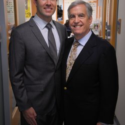 Drs. Kevin Denny & Matthew Denny