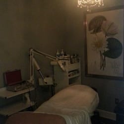 Skin Diversity - Facial room
