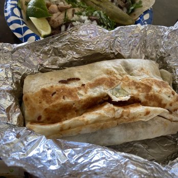 Thyda's Tacos - Carnitas Burrito - Tacos Near Me - Honolulu, Hawaii Thyda's Tacos - Carnitas Burrito - Tacos Near Me - Honolulu, Hawaii
