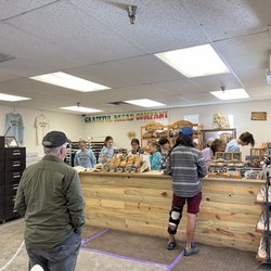 Grateful Bread Company