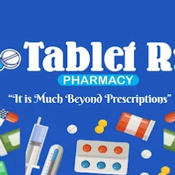 Tablet Rx Pharmacy - Pharmacy Near Me - New York, New York Tablet Rx Pharmacy - Pharmacy Near Me - New York, New York