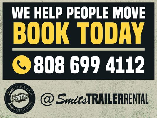 Smits Trailer Rental - Las Vegas Trailer Service 🚚💨
BOOK TODAY! ⤵️ Call/Text
📞 (808) 699 4112 ⚠️ Trailer Rental
⚠️ Moving Service ⚠️ Trash Hauling Smits Trailer Rental - Las Vegas Trailer Service 🚚💨
BOOK TODAY! ⤵️ Call/Text
📞 (808) 699 4112 ⚠️ Trailer Rental
⚠️ Moving Service ⚠️ Trash Hauling