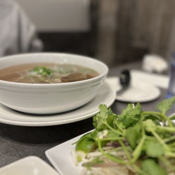 Pho & Beyond - P2. Brisket Pho - Chin - Vietnamese Near Me - Las Vegas, Nevada Pho & Beyond - P2. Brisket Pho - Chin - Vietnamese Near Me - Las Vegas, Nevada