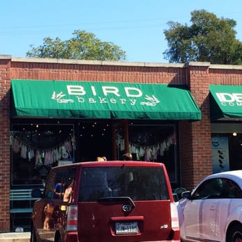 Bird Bakery - Exterior of Bird Bakery. Pretty shopping area. - Desserts Near Me - San Antonio, Texas Bird Bakery - Exterior of Bird Bakery. Pretty shopping area. - Desserts Near Me - San Antonio, Texas