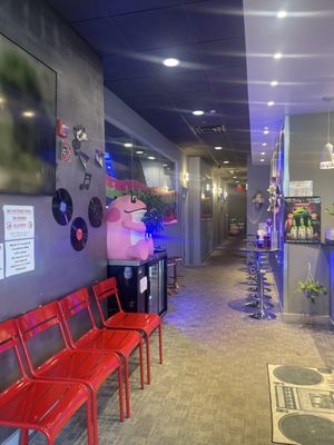 Honey Plus Karaoke by null