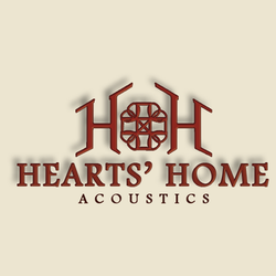 Hearts' Home Acoustics
