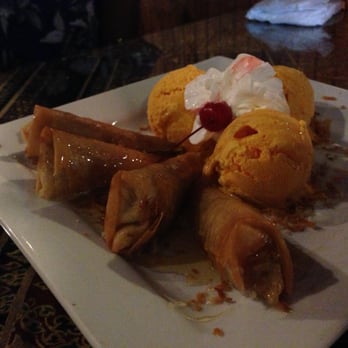 Thai Orchid - Fried Banana - Thai Near Me - Indianapolis, Indiana Thai Orchid - Fried Banana - Thai Near Me - Indianapolis, Indiana